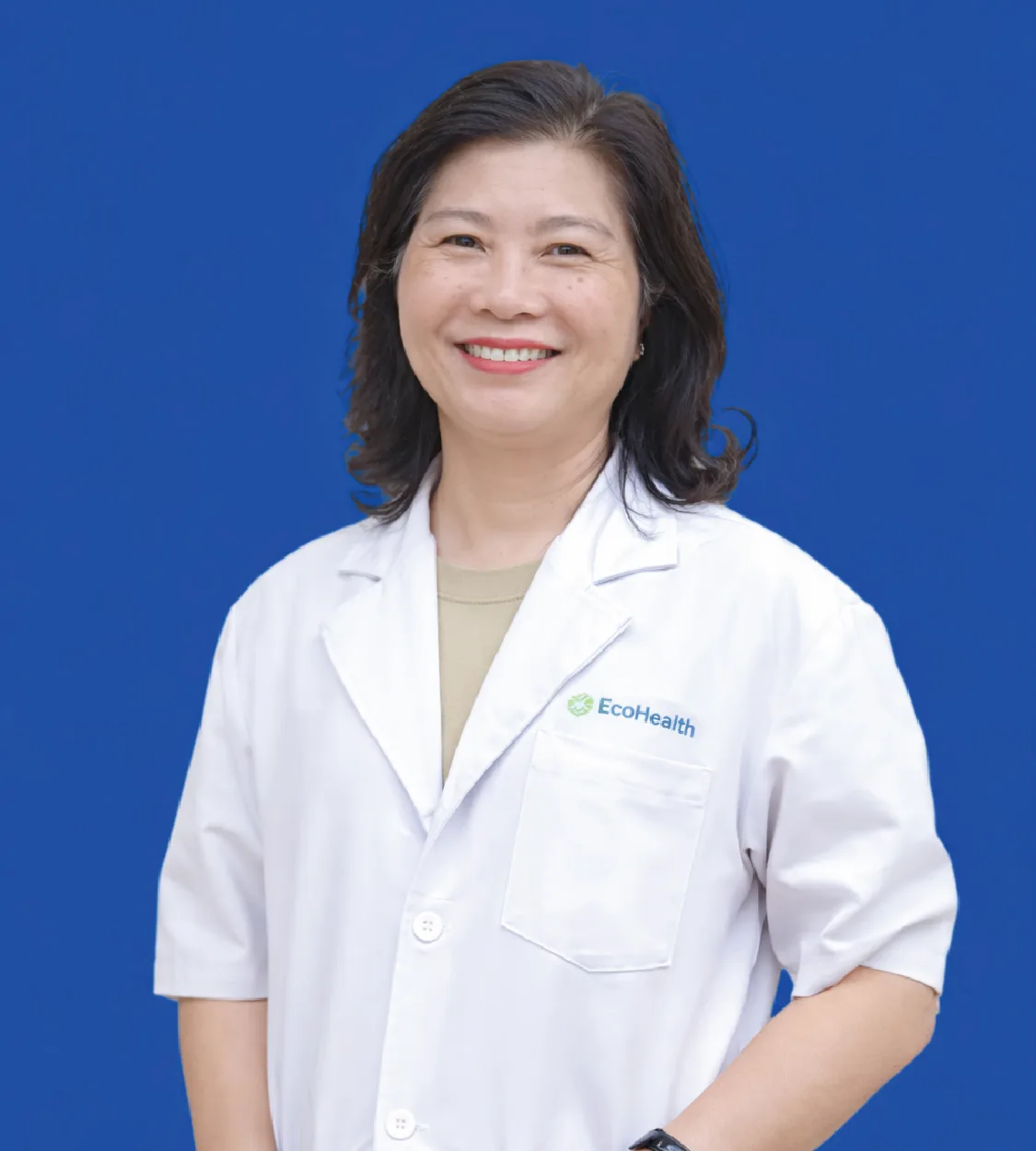 BS. Hoàng Thanh Hải