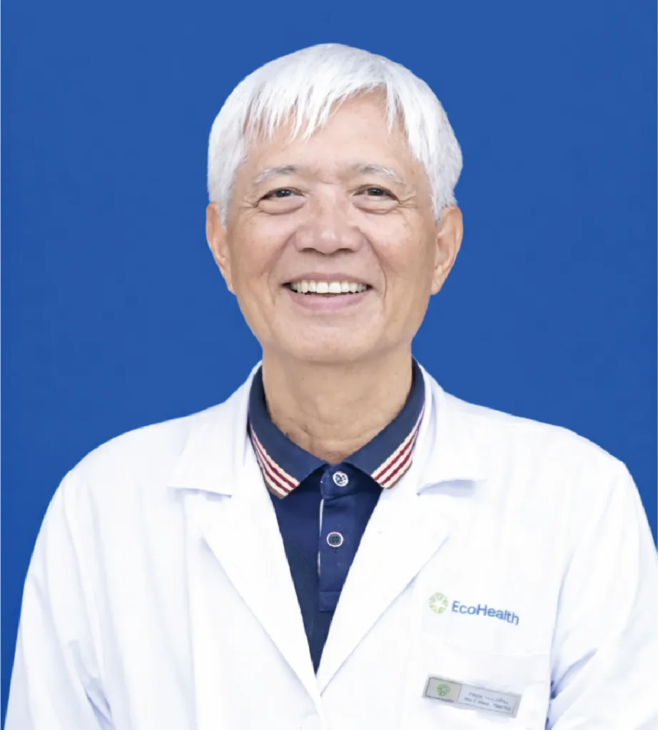BSCKII – Phạm Văn Vững