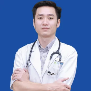 Bác Sĩ Trần Ngọc Tân