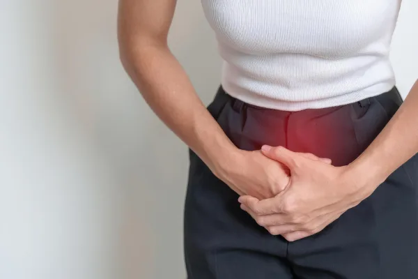 Bụng Dưới Căng Tức Khó Chịu Ở Nữ: Đừng Bỏ Qua Dấu Hiệu Cảnh Báo Bệnh Phụ Khoa