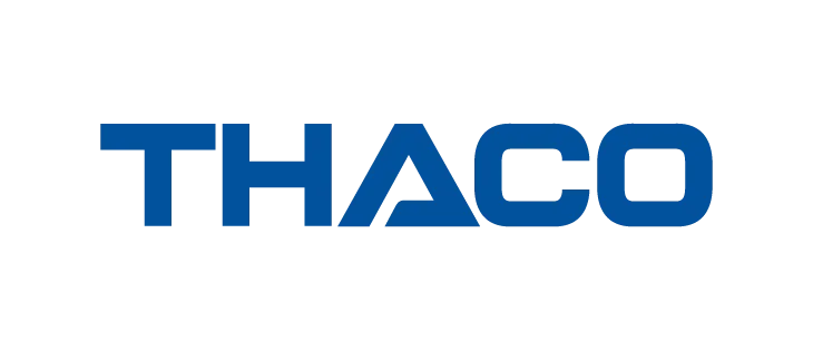 Logo đối tác