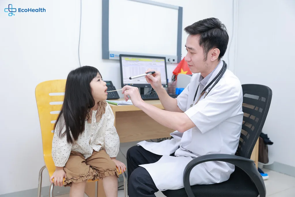 Điều đơn giản mà y tế hay bỏ quên: một người bác sĩ nhớ bạn