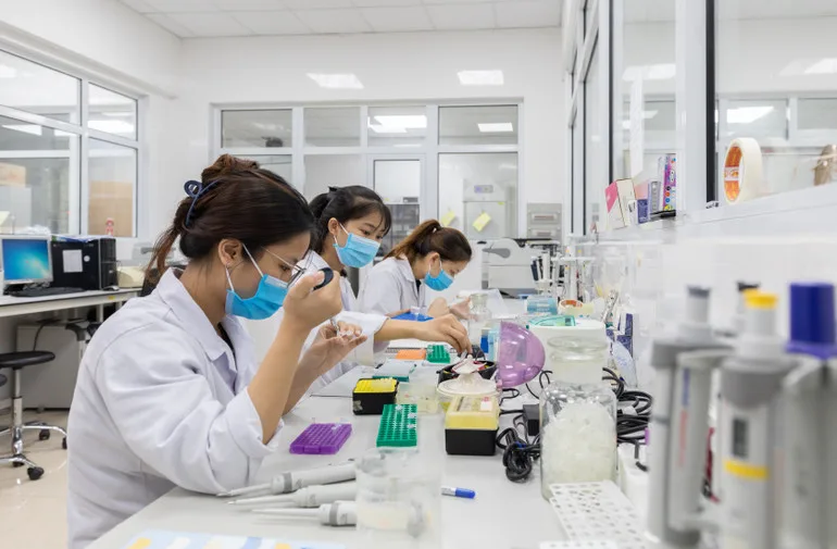Nâng cao chất lượng nhân lực ngành Y tế: Đổi mới công tác đào tạo đáp ứng yêu cầu mới