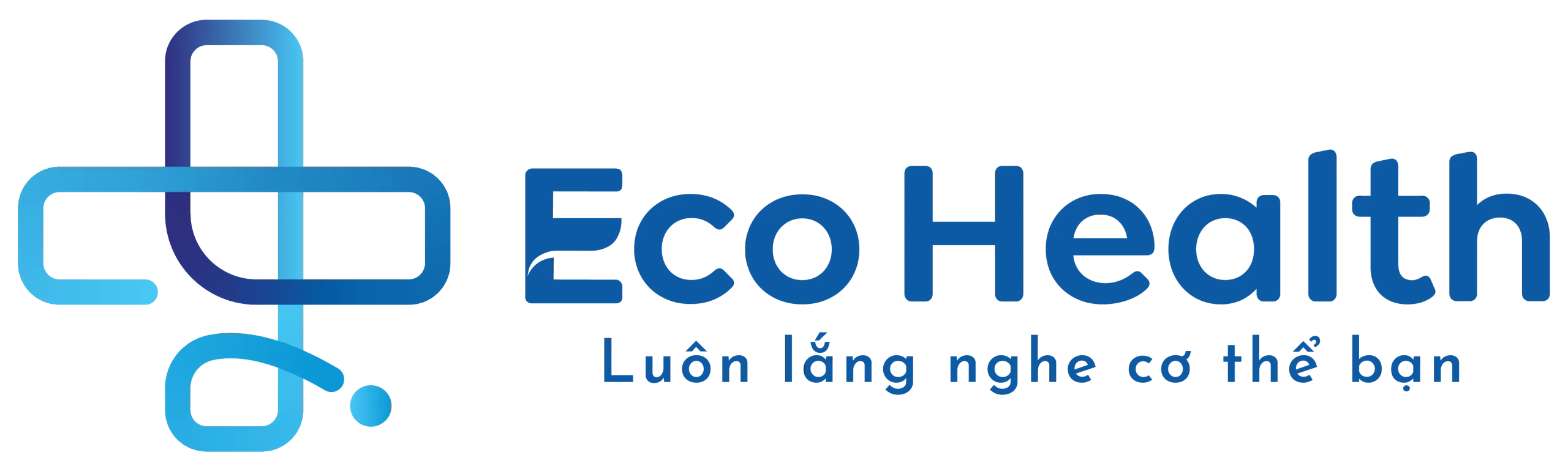 EcoHealth - Trung tâm chăm sóc sức khoẻ toàn diện
